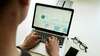 ordinateur strategie visible internet