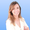 Photo Camille Rivière Developper Junior chez Simplébo