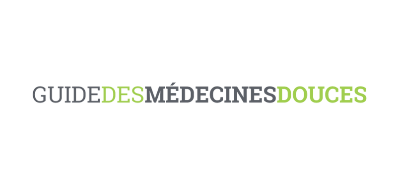Guide des médecines douces