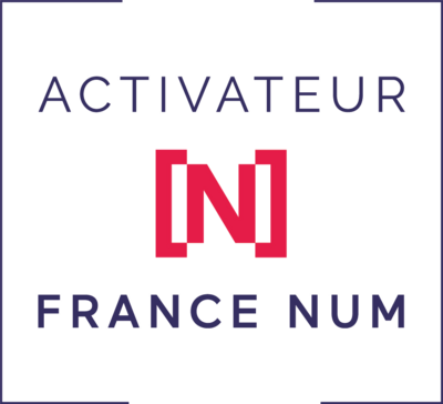 Activateur France Num