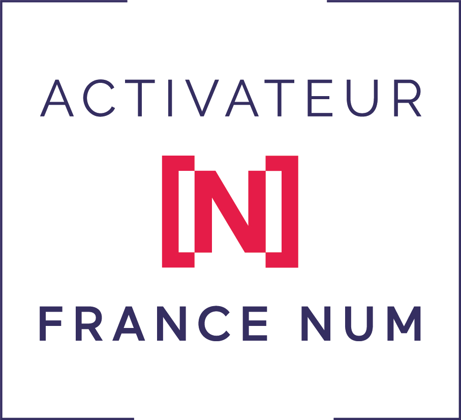 Activateur France Num