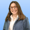 Photo Julie Rigaux Customer Success Manager