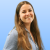 Photo Charlotte Donders Customer Success Manager