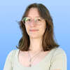 photo maite laporte customer care manager simplebo