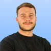 photo romain prudhommeaux customer care manager simplebo