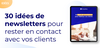 idees newsletters avocats