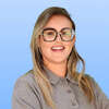 photo Maud Garcon customer care manager simplebo