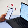 photo conseiller fiche établissement google