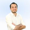 photo animateur webinaire sebastian