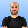 Photo Daniel Zylbermann Customer Success Manager