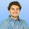 Photo Gauthier Ponsy Customer Success Manager