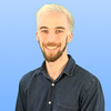 photo geoffroy guille Senior customer success manager simplebo
