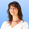 Photo Esther Bessis Customer Success Manager
