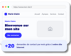 visuel creation refonte site internet