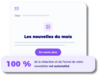 visuel produit newsletter
