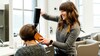 présenter activité site internet coiffeur