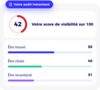 visuel audit instantané