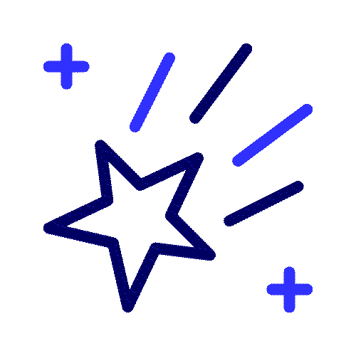 Copie de 37  shooting star