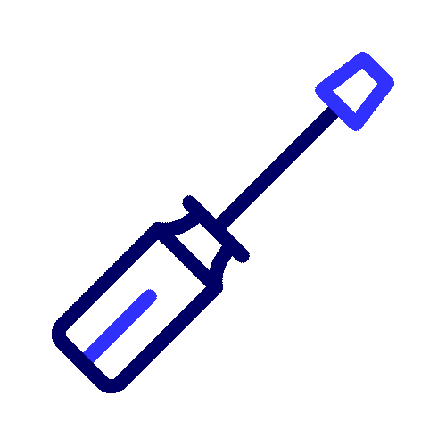 Copie de 36 screwdriver