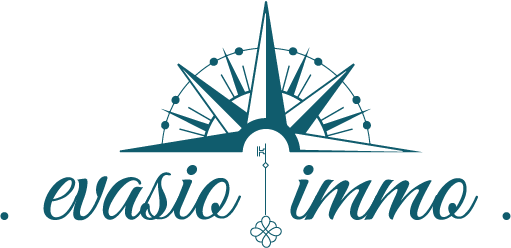 Logo Evasio Immo Conciergerie