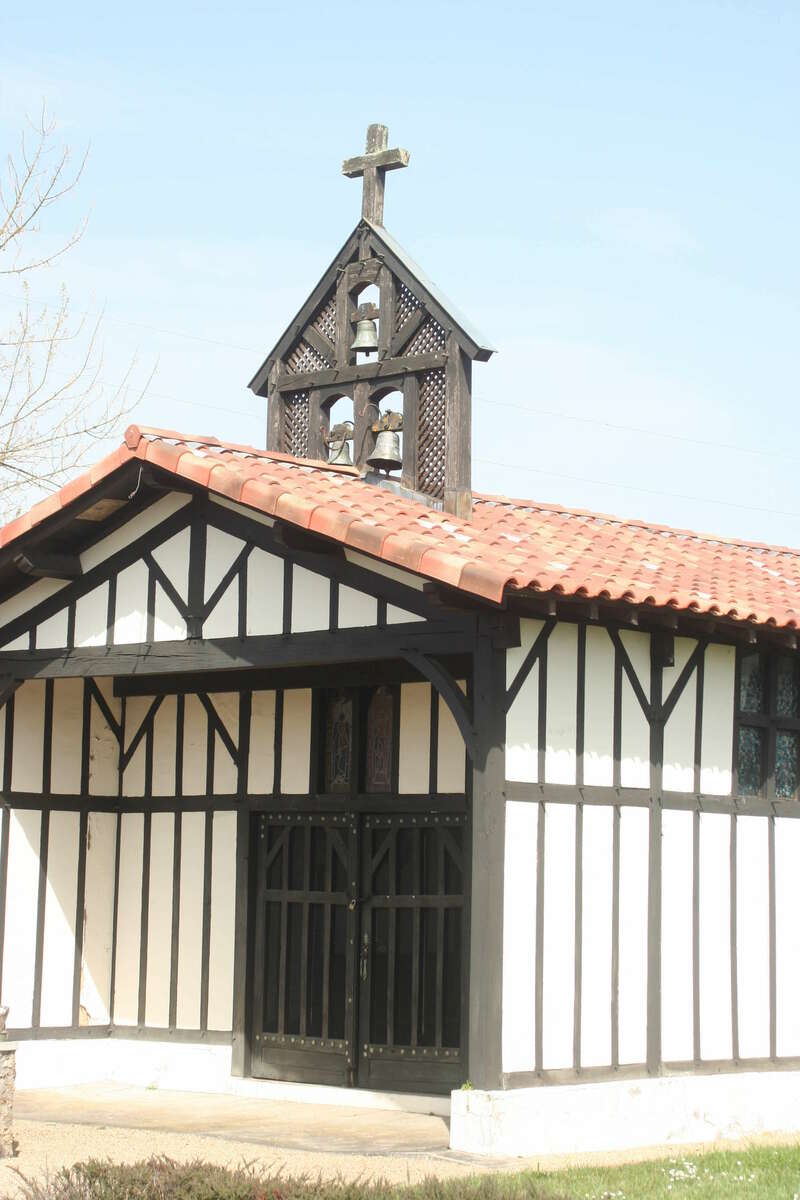 Tuile Aquitaine Paysage