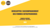 accompagnement femmes entrepreneurs