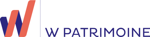 Logo W PATRIMOINE