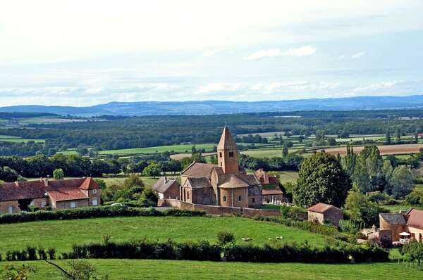 Les villes moyennes rurales profitent toujours de la crise