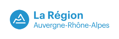 Région rho-alpes