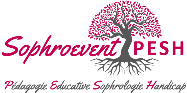 Logo Centre de Formation SOPHROEVENT