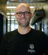 Sylvain Dorey, praticien en Shiatsu à Lyon