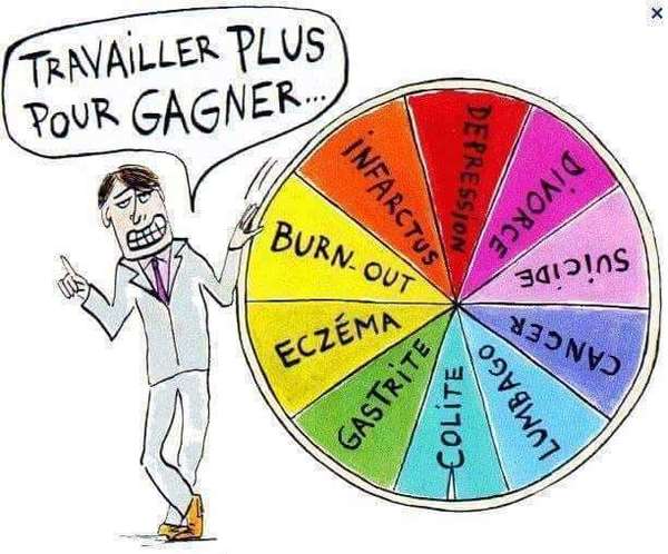 Vive le Shiatsu dans les espaces de coworking lyonnais !