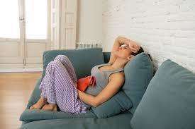 Le Shiatsu prend soin de votre féminité