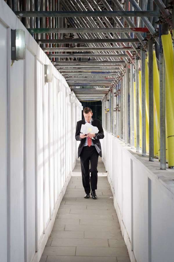 Comment le Shiatsu aide les salariés à gérer leur stress