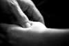 Acupressure, acupression, digipression