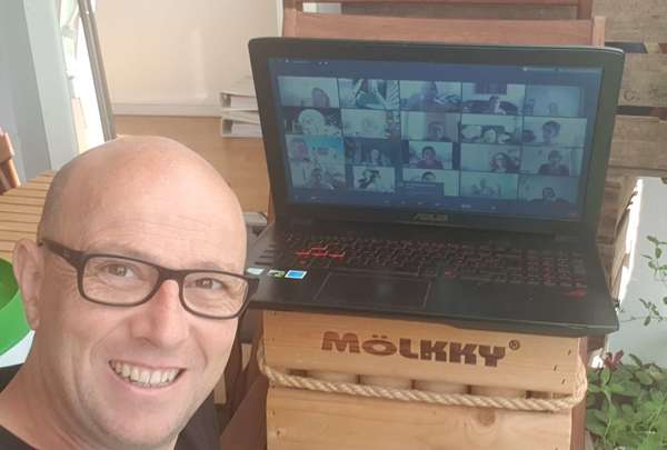 Mon confinement en quelques chiffres ;-)