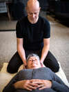 Sylvain Dorey Shiatsu Lyon Seniors