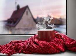 Ralentir en Hiver, et terminer l’année en beauté !!