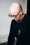 Sylvain Dorey, praticien en Shiatsu à Lyon