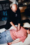 Sylvain Dorey Shiatsu Lyon 