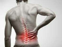 Le Shiatsu dans la prise en charge de la Spondylarthrite Ankylosante