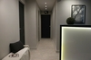 couloir du cabinet