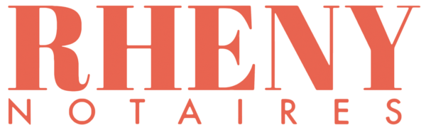 Logo Rheny