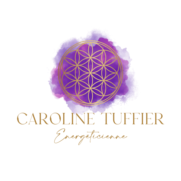 Logo TUFFIER CAROLINE