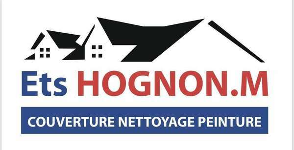 Logo Ets Hognon.M