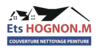 Logo ETS Hognon