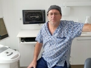 Docteur Martial DAGORN