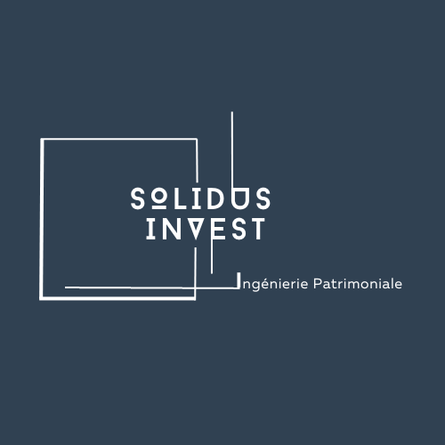 Logo Solidus Invest
