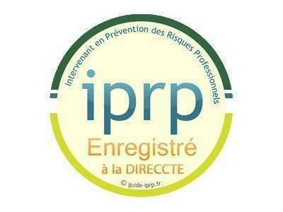 Agrément IPRP - DIRECCTE
