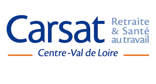 Référencement CARSAT Centre VdL